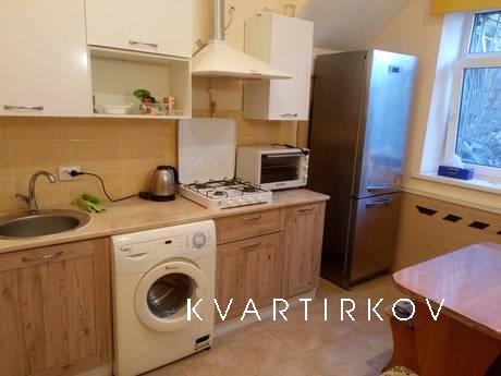 Accommodation in Odessa, Odessa - apartment by the day