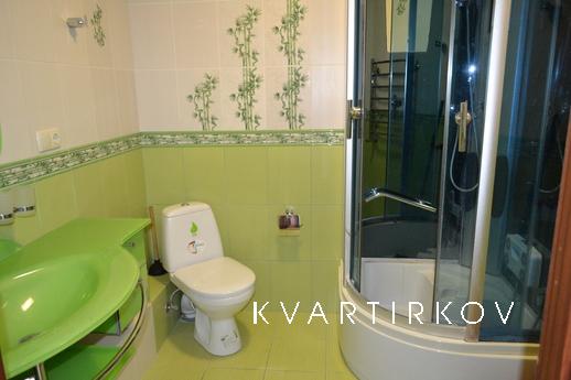 Studio apartment in the center of Yalta, Yalta - apartment by the day