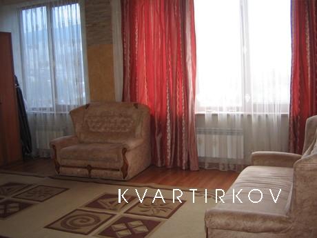 Studio apartment in the center of Yalta, Yalta - apartment by the day