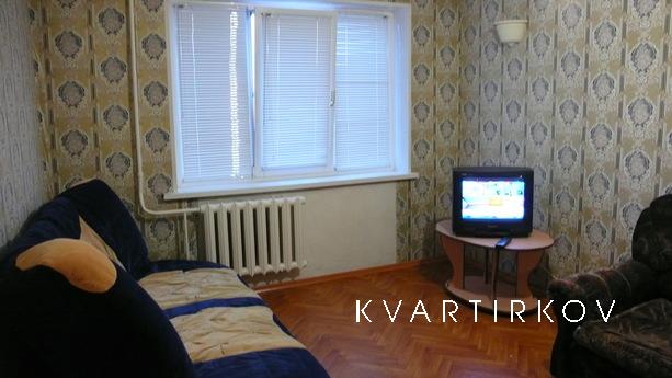 Экономичная, чистая и уютная., Сургут - квартира посуточно