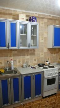 Экономичная, чистая и уютная., Сургут - квартира посуточно