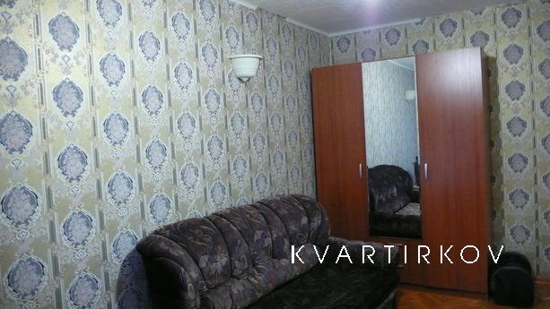 Экономичная, чистая и уютная., Сургут - квартира посуточно