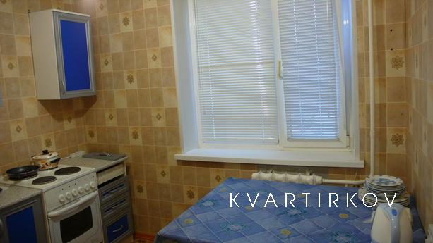 Экономичная, чистая и уютная., Сургут - квартира посуточно