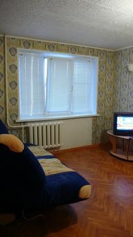 Экономичная, чистая и уютная., Сургут - квартира посуточно