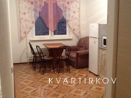 Экономичная, чистая и уютная., Сургут - квартира посуточно