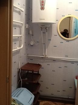 Экономичная, чистая и уютная., Сургут - квартира посуточно