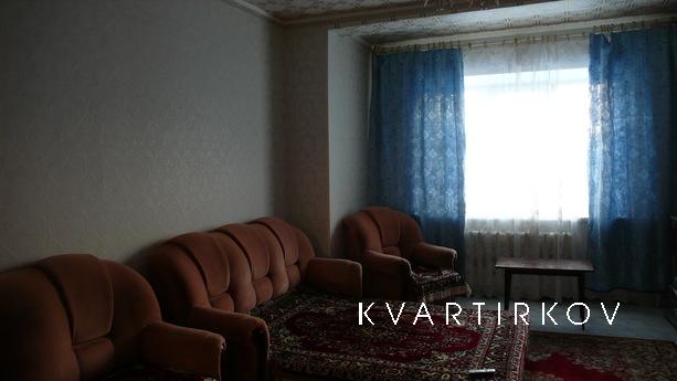 Район кардиоцентра и автовокзала., Сургут - квартира посуточно