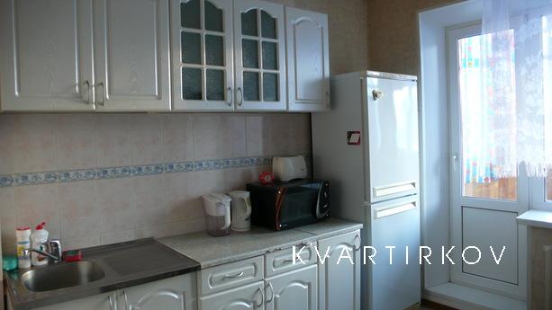 Район кардиоцентра и автовокзала., Сургут - квартира посуточно