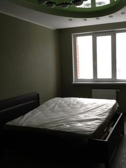 Apartment for rent, Surgut - apartment by the day