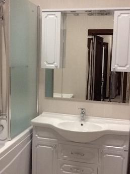 Apartment for rent, Surgut - apartment by the day