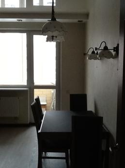 Apartment for rent, Surgut - apartment by the day