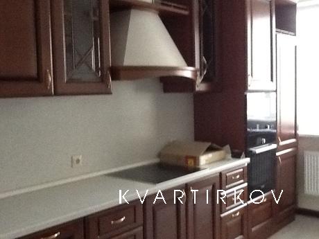 Clean and comfortable apartment. Clean bed linen from the la