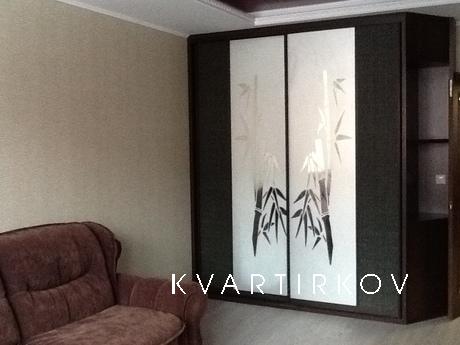 Apartment for rent, Surgut - apartment by the day