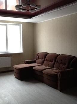 Apartment for rent, Surgut - apartment by the day