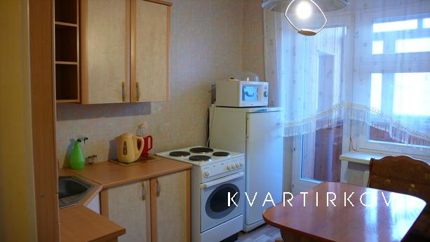 Квартира в новом доме., Сургут - квартира посуточно