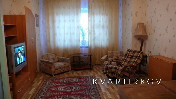 Квартира в новом доме., Сургут - квартира посуточно