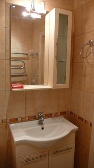 Квартира в новом доме., Сургут - квартира посуточно