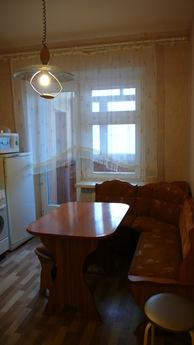 Квартира в новом доме., Сургут - квартира посуточно