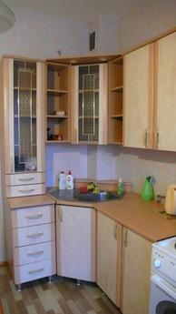 Квартира в новом доме., Сургут - квартира посуточно