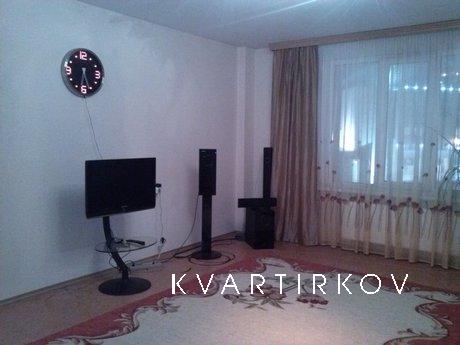 Чистая и уютная квартира.
Постельное от прачечной 