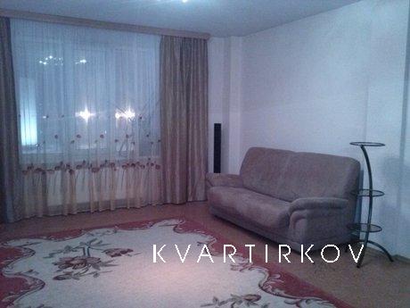 Элитный дом, 68 кв.м., Сургут - квартира посуточно