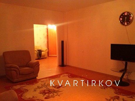 Элитный дом, 68 кв.м., Сургут - квартира посуточно