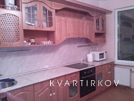 Элитный дом, 68 кв.м., Сургут - квартира посуточно