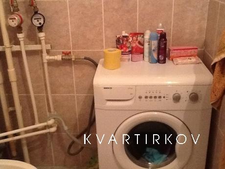 Экономичная, чистая и уютная., Сургут - квартира посуточно