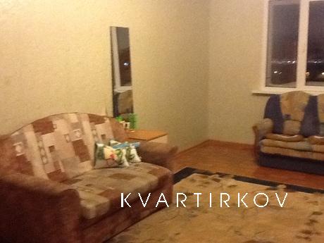 Экономичная, чистая и уютная., Сургут - квартира посуточно