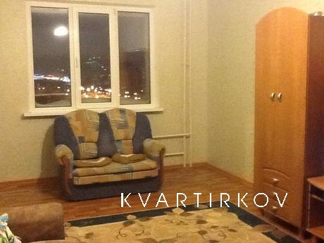 Экономичная, чистая и уютная., Сургут - квартира посуточно