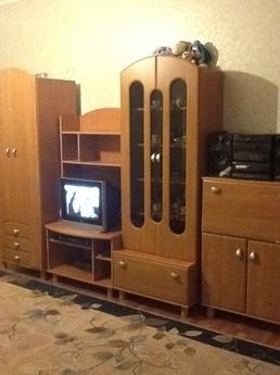 Чистая и уютная квартира.
Постельное от прачечной 