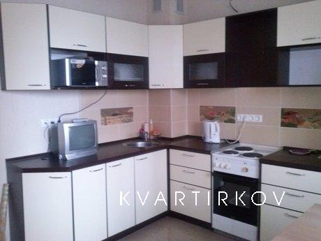 Хороший ремонт., Сургут - квартира посуточно