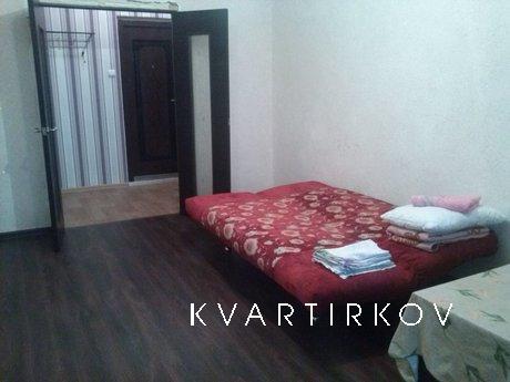 Чистая и уютная квартира.
Постельное от прачечной 