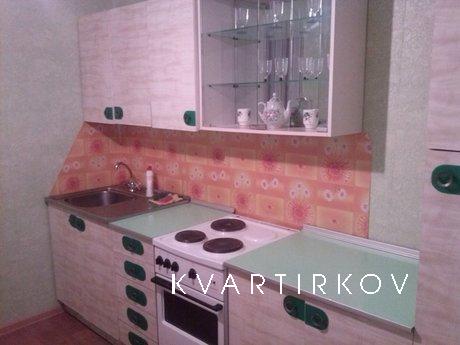 Новая квартира с новым ремонтом., Сургут - квартира посуточно