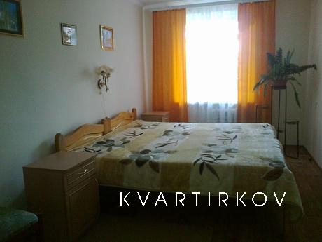 calm quiet place, Sudak - apartment by the day