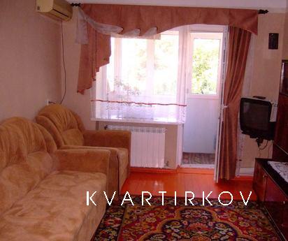Wellcome to Berdyansk - Rooms for rent, Berdiansk - apartment by the day