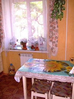 Wellcome to Berdyansk - Rooms for rent, Berdiansk - apartment by the day