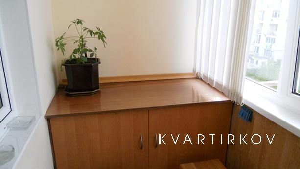 Rent 1 bedroom in the monolith, Chernomorsk (Illichivsk) - apartment by the day