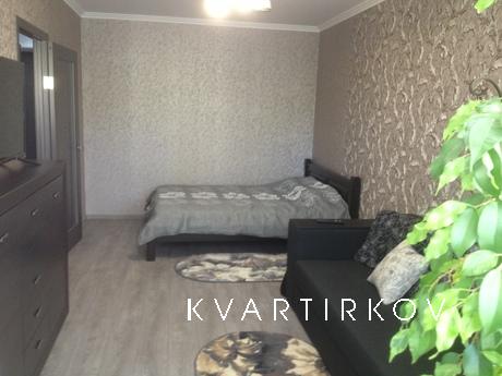 1 кімнатна квартира у моря на Парковой, Чорноморськ (Іллічівськ) - квартира подобово
