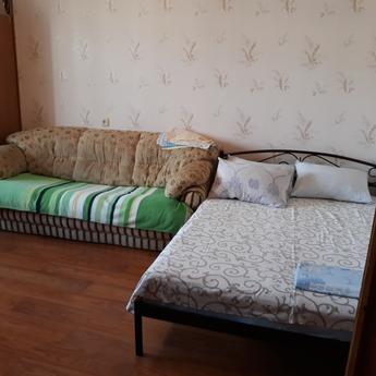 Rent daily spacious Czech with a view of the sea, convenient