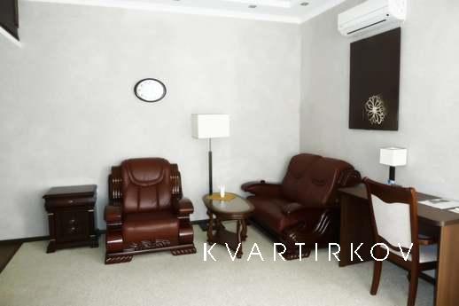 Guest rooms in Park Hotel,, Sevastopol - apartment by the day