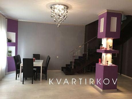 Rent a house 300m, 2 minutes walk to the, Chernomorsk (Illichivsk) - apartment by the day
