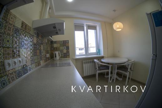 Люкс Центр Квартира подобово Слов'янськ, Славянск - квартира посуточно