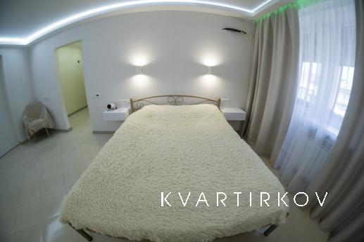 Люкс Центр Квартира подобово Слов'янськ, Славянск - квартира посуточно