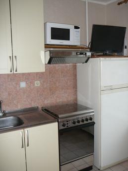 Rent 2 bedroom apartment for rent, Moscow - apartment by the day