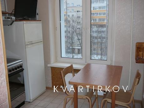 Rent 2 bedroom apartment for rent, Moscow - apartment by the day