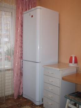 Квартира подобово на Лук'янівці, Київ - квартира подобово