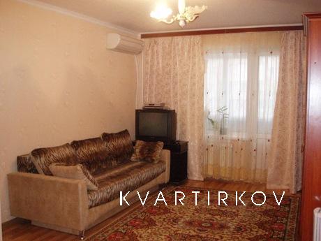 Квартира посуточно на Лукьяновке, Киев - квартира посуточно