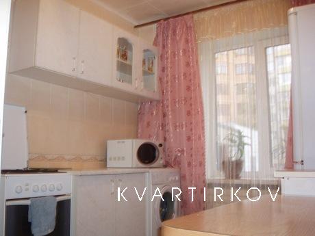 Квартира посуточно на Лукьяновке, Киев - квартира посуточно