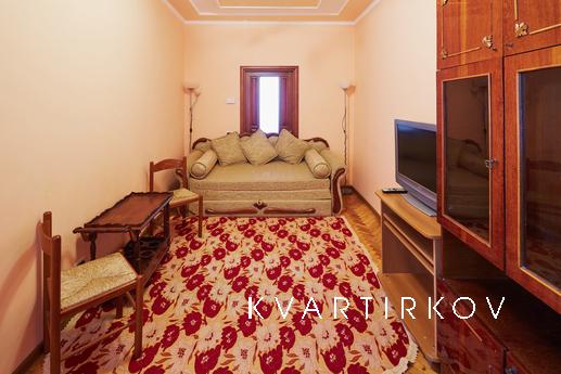 Затишна квартира в самос центрі Львова.Квартіра знаходиться 